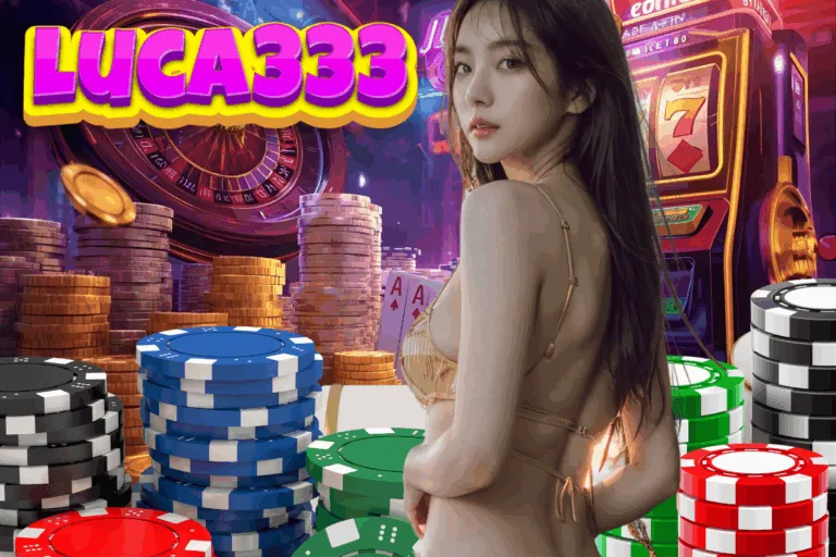 luca333 แตกง่าย